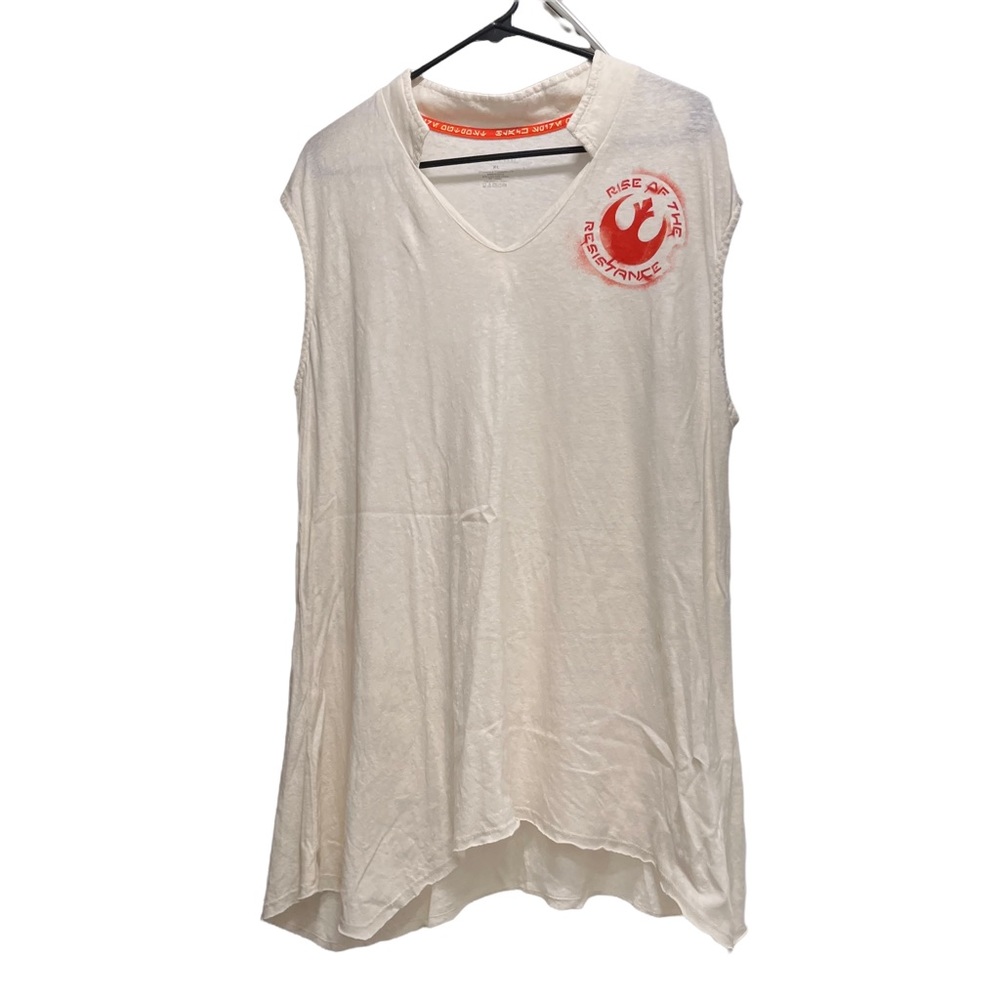 Women’s Star Wars Tank